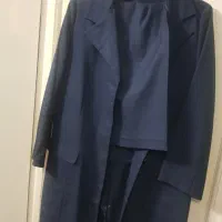 مانتو شلوار اداری