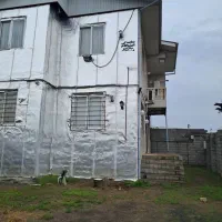 فروش ویلا ۳۴۰ متری بندر چمخاله سند تک برگ|فروش خانه و ویلا|چاف و چمخاله, |دیوار