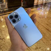 ۱۳ پرو ۲۵۶ گیگابایت