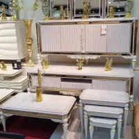 اینه کنسول|بوفه، ویترین، کنسول|اهواز, کیانشهر|دیوار