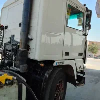 F12 مدل 1369|خودرو سنگین|شادگان, |دیوار