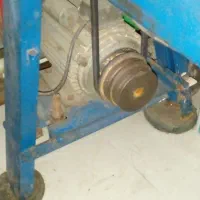 دستگاه خمکاری|ماشین‌آلات صنعتی|زنجان, |دیوار