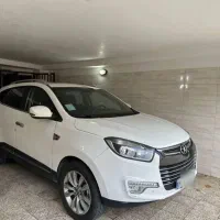 فروش خودرو جک s 5 نیوفیس مدل 401|خودرو سواری و وانت|جم, |دیوار