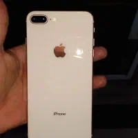 آیفون 8plus 64g