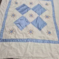 رو تختی دونفره