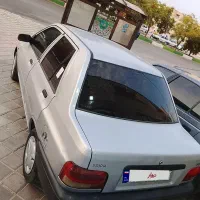 پراید 94 هیدرولیک فروش فوری