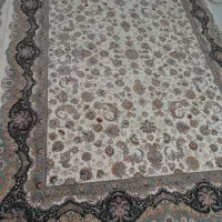 فرش 12متری 700 شانه فروش‌ فوری