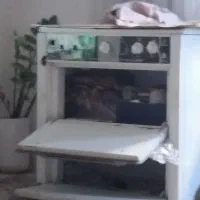 گاز ۵شعله