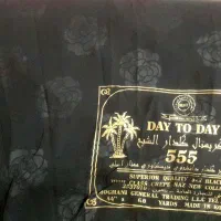 پارچه چادر مشکی