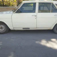 پیکان ۸۲انژکتوری دارای بیمه ثالث