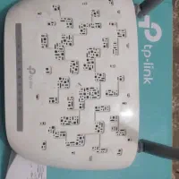 مودم adsl ، اکسس پوینت و دی وی دی پلیر