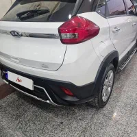 معامله جک j4|خودرو سواری و وانت|اصفهان, شهید رجایی|دیوار