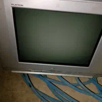 تلویزیون ال جی و آن ای سی|تلویزیون و پروژکتور|یاسوج, |دیوار