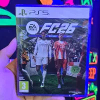 نصب بازی پلی استیشن 4 و 5