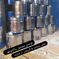 پتوشور|ماشین لباسشویی و خشککن لباس|نسیمشهر, |دیوار