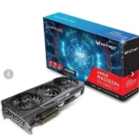 گرافیک RX 6800 16GB Sapphire Nitro + نو