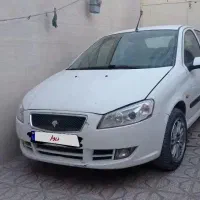 رانا 92 موتور TU5