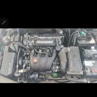 زانتیا۲۰۰۰|خودرو سواری و وانت|پلدشت, |دیوار