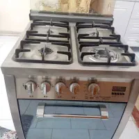 گاز|اجاق گاز و لوازم برقی پخت‌وپز|تهران, شهرک شریعتی|دیوار