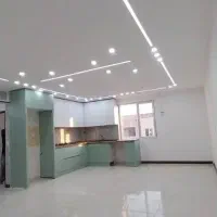 اپارتمان ۲ خواب چسب مترو.خوش نقشه|فروش آپارتمان|هشتگرد, شهرک گلخانه|دیوار