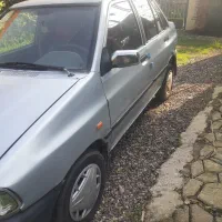 پراید ۱۳۱ سال ۸۶|خودرو سواری و وانت|رشت, گلسار|دیوار