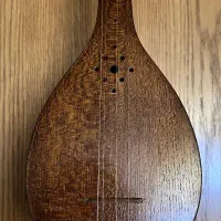 سه تار حرفه ای