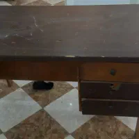 میز کار|میز تحریر و کامپیوتر|اهواز, پادادشهر|دیوار