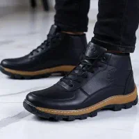 کفش مردانه|کیف، کفش، کمربند|اصفهان, نقش جهان|دیوار