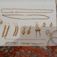 طلاهای سبک و نو