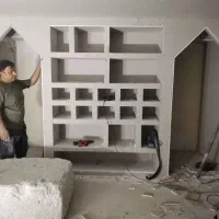 بازسازی پروژه های مسکونی