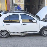 ماشین تصادفی