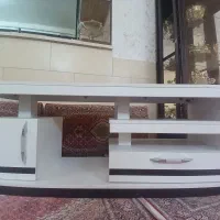 میزتلویزیون شرکتی