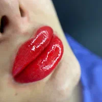 ارایش دائم و کاشت مژه|خدمات آرایشگری و زیبایی|آستانه اشرفیه, |دیوار