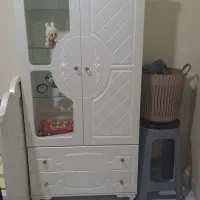 کمدوتخت کودک