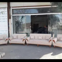 ۸۹حراج ویژه به مدت محدود مهرگان تولیدی مهرگان ۸۹|مبلمان خانگی و میز عسلی|صدرا-فارس, فاز ۱|دیوار