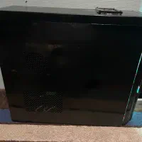 فروش کیس گیمینگ|رایانه رومیزی|قائمشهر, |دیوار