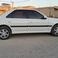 پژوپارس xu7p معمولی|خودرو سواری و وانت|دهلران, |دیوار