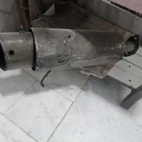 هاوارد اماده شده برای پراید