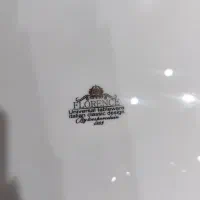 ظرف چینی فروشی میباشد