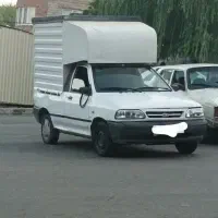 وانت پراید