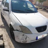 خودروتیبا1|خودرو سواری و وانت|خرمشهر, |دیوار