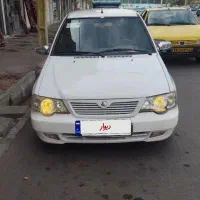 پراید۱۳۲تمیز ۹۱|خودرو سواری و وانت|تبریز, |دیوار