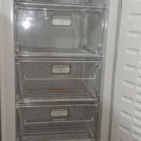 فریزر 5 طبقه