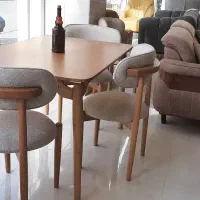 میزناهارخوری المان|میز و صندلی غذاخوری|گرگان, |دیوار