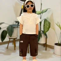 ست تیشرت شلوارک