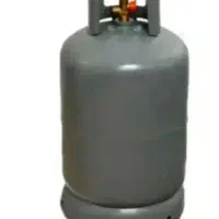 کپسول پرسی گاز