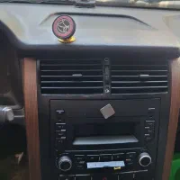 وانت اریسان ۱ دوگانه