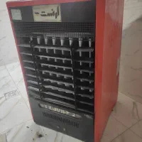 هیتر بزرگ|بخاری، هیتر، شومینه|سلماس, |دیوار