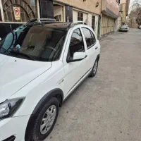 کوییک 1403 85گانه|خودرو سواری و وانت|ارومیه, |دیوار