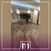 تراس بزرگ/75 متر دو خواب/شیان